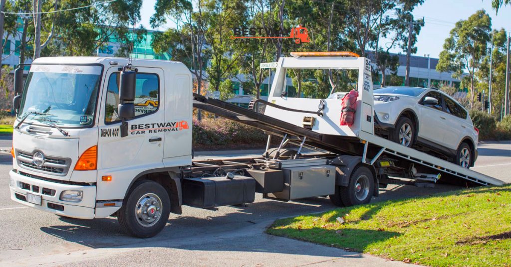 car disposal buyers Geelong.