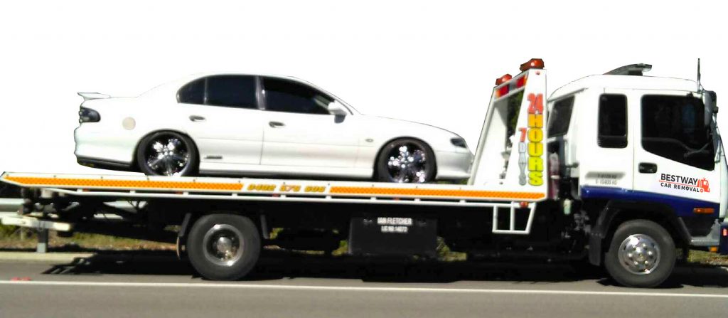 junk cars removal geelong